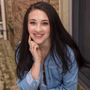 Meet your Posher, Ana